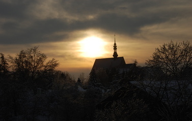 Sanktuarium - Kości&oacute;ł Sanktuaryjny 10