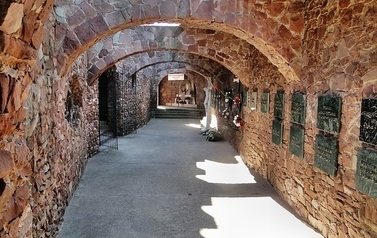 Sanktuarium - Golgota &ndash; Martyrologium Narodu Poskiego 2