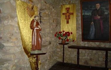 Sanktuarium - Golgota &ndash; Martyrologium Narodu Poskiego 6