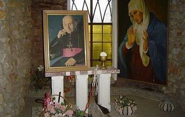 Sanktuarium - Golgota &ndash; Martyrologium Narodu Poskiego 7