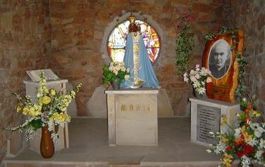 Sanktuarium - Golgota &ndash; Martyrologium Narodu Poskiego 9