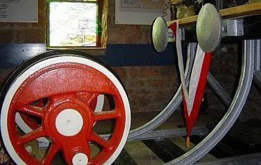 Sanktuarium - Golgota &ndash; Martyrologium Narodu Poskiego 10