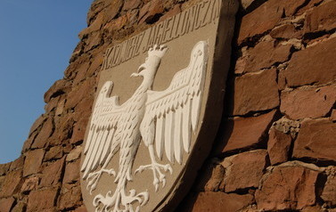 Sanktuarium - Golgota &ndash; Martyrologium Narodu Poskiego 15