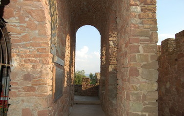 Sanktuarium - Golgota &ndash; Martyrologium Narodu Poskiego 22
