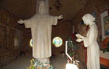Sanktuarium - Golgota &ndash; Martyrologium Narodu Poskiego 26