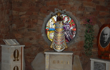 Sanktuarium - Golgota &ndash; Martyrologium Narodu Poskiego 28