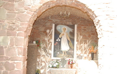 Sanktuarium - Golgota &ndash; Martyrologium Narodu Poskiego 31