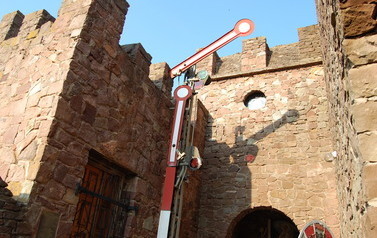 Sanktuarium - Golgota &ndash; Martyrologium Narodu Poskiego 32