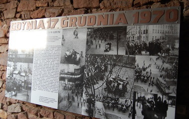 Sanktuarium - Golgota &ndash; Martyrologium Narodu Poskiego 33
