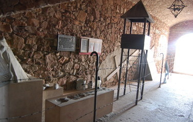 Sanktuarium - Golgota &ndash; Martyrologium Narodu Poskiego 34