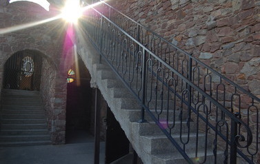 Sanktuarium - Golgota &ndash; Martyrologium Narodu Poskiego 35