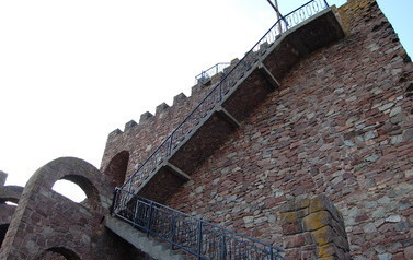 Sanktuarium - Golgota &ndash; Martyrologium Narodu Poskiego 36