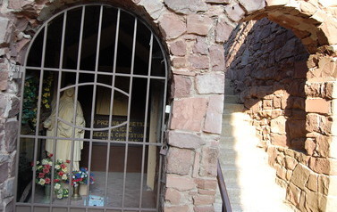 Sanktuarium - Golgota &ndash; Martyrologium Narodu Poskiego 38