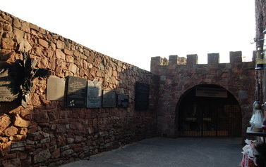 Sanktuarium - Golgota &ndash; Martyrologium Narodu Poskiego 39