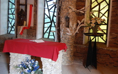 Sanktuarium - Golgota &ndash; Martyrologium Narodu Poskiego 41