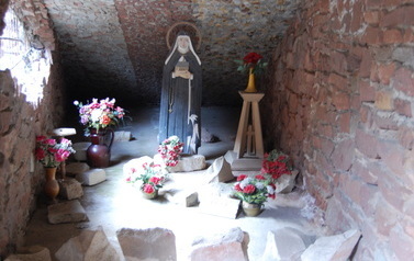 Sanktuarium - Golgota &ndash; Martyrologium Narodu Poskiego 51