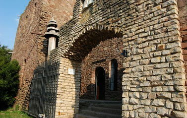 Sanktuarium - Golgota &ndash; Martyrologium Narodu Poskiego 63