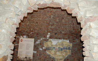 Sanktuarium - Golgota &ndash; Martyrologium Narodu Poskiego 68