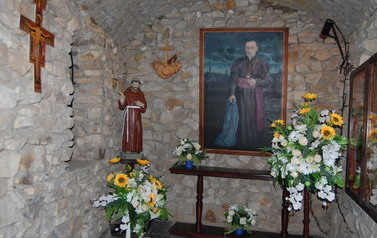 Sanktuarium - Golgota &ndash; Martyrologium Narodu Poskiego 69