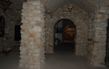 Sanktuarium - Golgota &ndash; Martyrologium Narodu Poskiego 76
