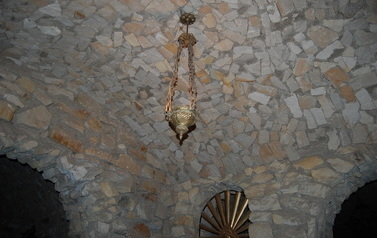 Sanktuarium - Golgota &ndash; Martyrologium Narodu Poskiego 78