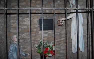 Sanktuarium - Golgota &ndash; Martyrologium Narodu Poskiego 79