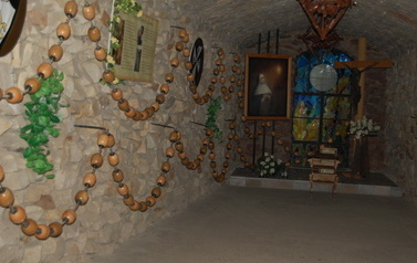 Sanktuarium - Golgota &ndash; Martyrologium Narodu Poskiego 81