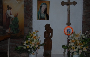 Sanktuarium - Golgota &ndash; Martyrologium Narodu Poskiego 85