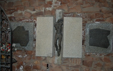 Sanktuarium - Golgota &ndash; Martyrologium Narodu Poskiego 87
