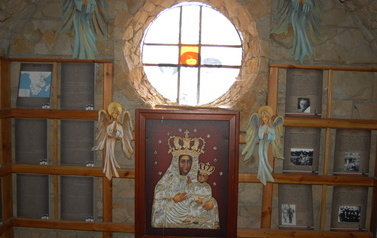 Sanktuarium - Golgota &ndash; Martyrologium Narodu Poskiego 97
