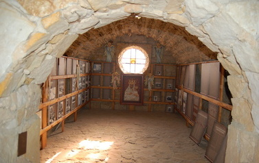 Sanktuarium - Golgota &ndash; Martyrologium Narodu Poskiego 98