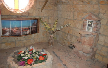 Sanktuarium - Golgota &ndash; Martyrologium Narodu Poskiego 100