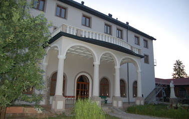 Sanktuarium - Dom Pielgrzyma 5