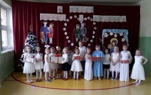 Dzień Babci i Dziadka u przedszkolak&oacute;w 7