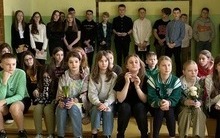 WIOSENNY TURNIEJ JĘZYKOWO-PRZYRODNICZY 17