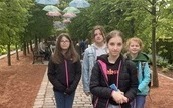 Wycieczka w Beskidy 2