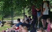 &bdquo;Kiedy śmieję się dziecko, śmieje się cały świat&rdquo; &ndash; Janusz Korczak 15