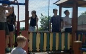 &bdquo;Kiedy śmieję się dziecko, śmieje się cały świat&rdquo; &ndash; Janusz Korczak 16