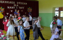 Najpiękniejsze życzenia dla Mamy i Taty 6
