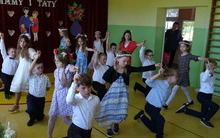 Najpiękniejsze życzenia dla Mamy i Taty 8