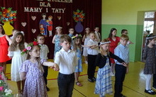 Najpiękniejsze życzenia dla Mamy i Taty 9