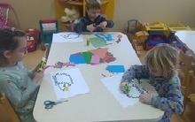  Dzień  Jeża w chybickim przedszkolu 15