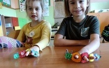 Jesień w świetlicy szkolnej 14