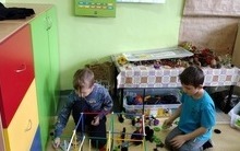 Jesień w świetlicy szkolnej 15