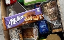 Świąteczna pomoc dla najbardziej potrzebujących 2