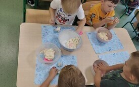 Sensoryczny Dzień Przedszkolaka za Nami! 8