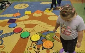 Sensoryczny Dzień Przedszkolaka za Nami! 10