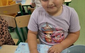 Sensoryczny Dzień Przedszkolaka za Nami! 11
