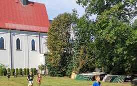 Bieg Dąbrowa 26 7