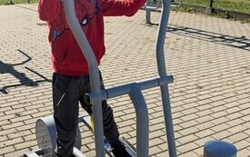 Wycieczka turystyczno - krajoznawcza uczni&oacute;w klasy II 1